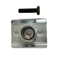 Aldi Ferrex/Gardenline/Kogan DM51S 173cc 51cm (20") Cut Blade Disc Support Boss Bracket & Bolt