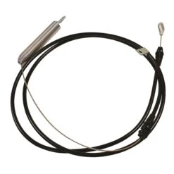 John Deere 42" Cut PTO Manual Blade Engagement Cable GY21106