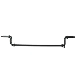 Aldi Ferrex/Gardenline/Kogan 132cc Mower Rear Axle Bracket Assy.