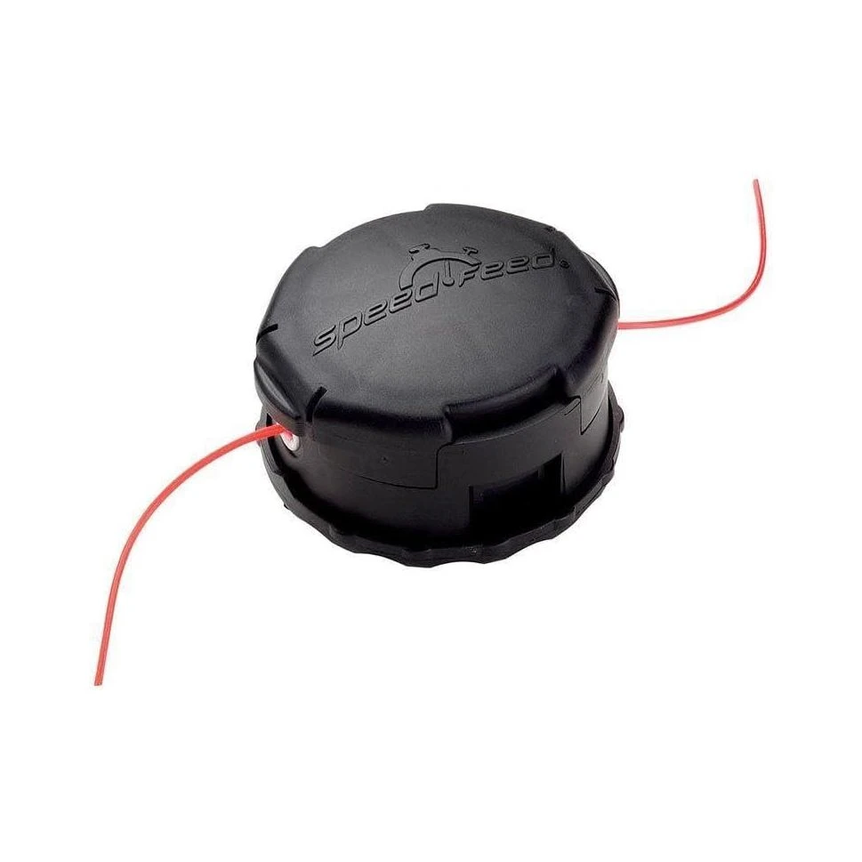 Echo Genuine Speed Feed 500 Trimmer Nylon Head 1 Echo Genuine Speed Feed 500 Trimmer Nylon Head