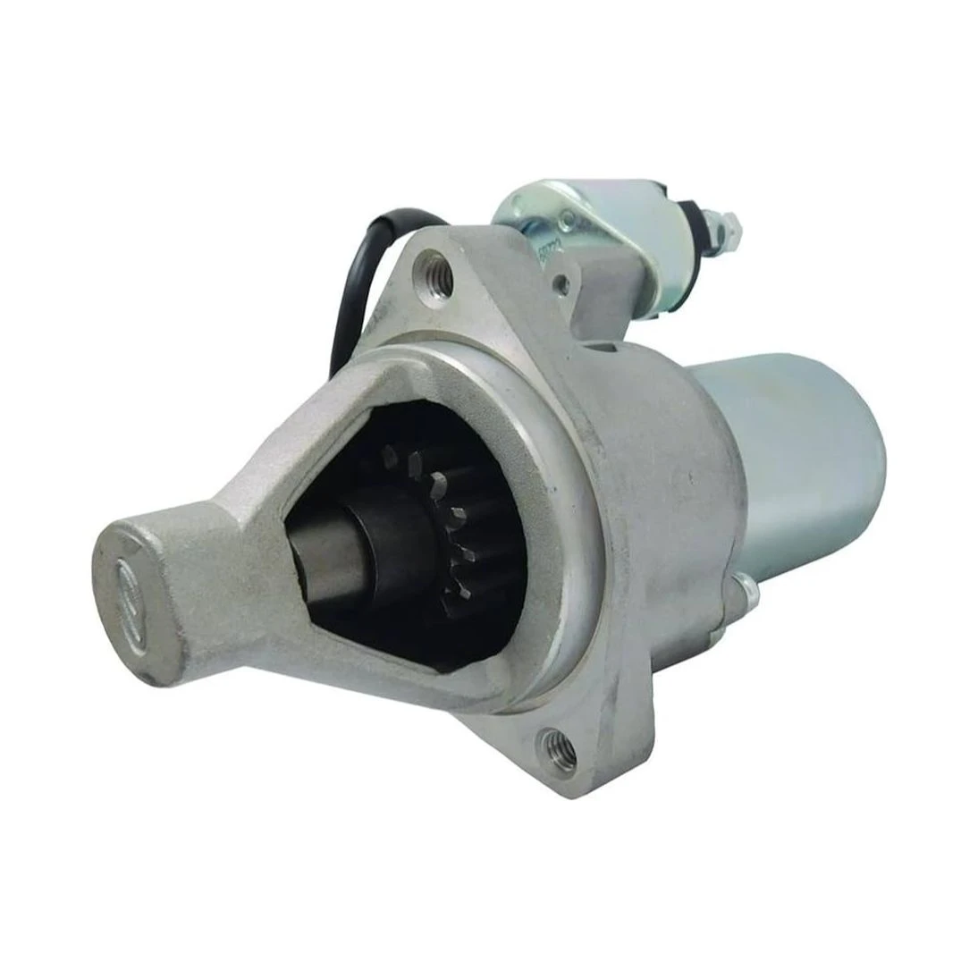 Kohler Command Pro CH440 Electric Starter Motor 17 098 11S 1 Kohler Command Pro CH440 Electric Starter Motor 17 098 11S