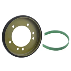 Snapper RER Ride-on Mower Friction Clutch Drive Disc And Lining Set 7600135YP