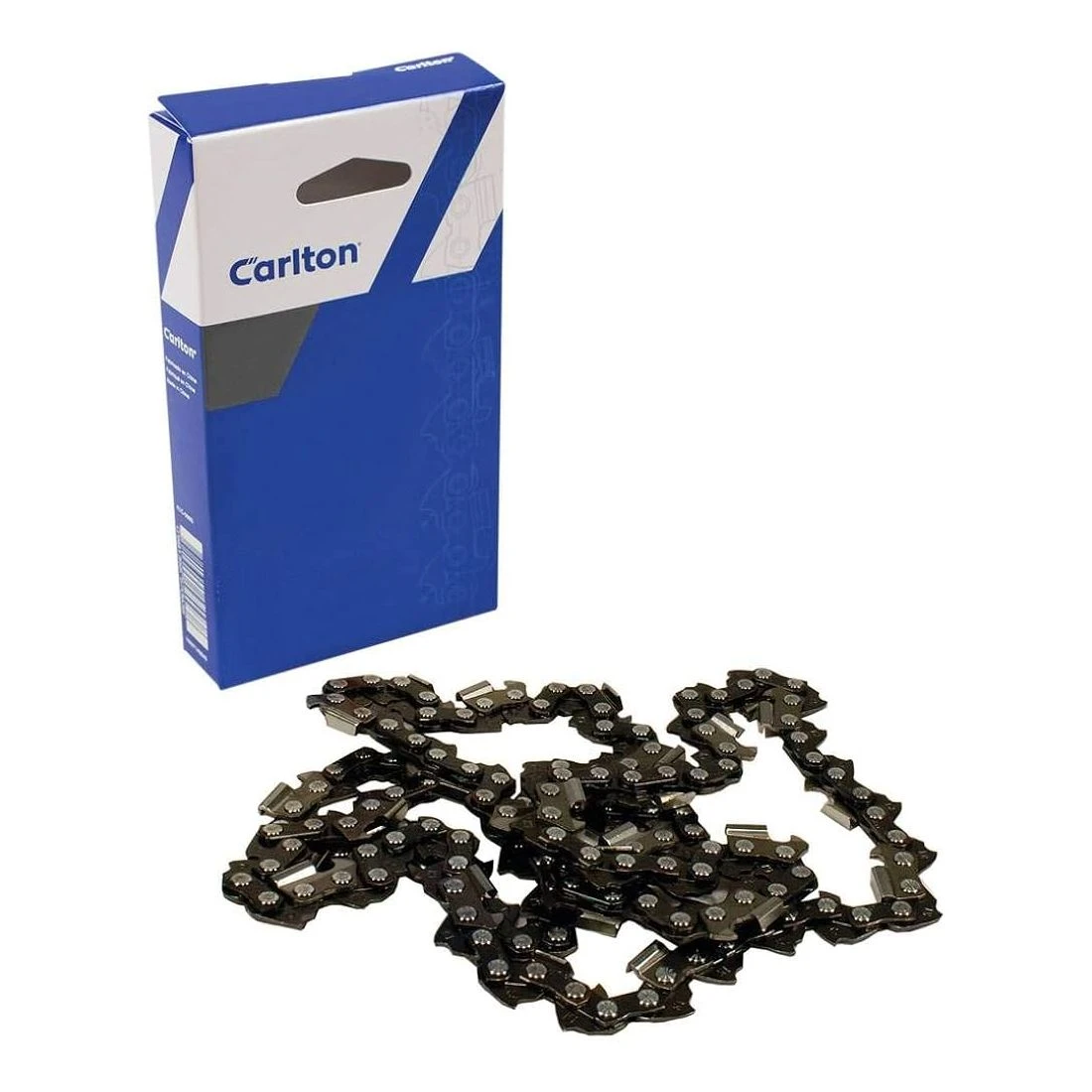 CARLTON® Professional Saw Chain Loop 3/8" .058" A2EP Semi-Chisel 82DL 1 CARLTON® Professional Saw Chain Loop 3/8" .058" A2EP Semi-Chisel 82DL