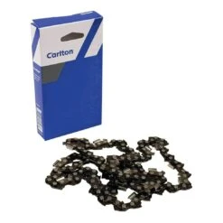 CARLTON® Professional Saw Chain Loop 3/8" .058" A2EP Semi-Chisel 88DL