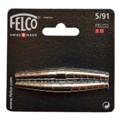 Felco 5-13 Hand Pruner Secateur Springs Pk Of (2) 5/91