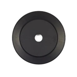 Briggs & Stratton 42" (107cm) Cutter Deck Spindle Pulley 1737835YP -Power Mowers white 71mWthHvrSL. AC SL1500