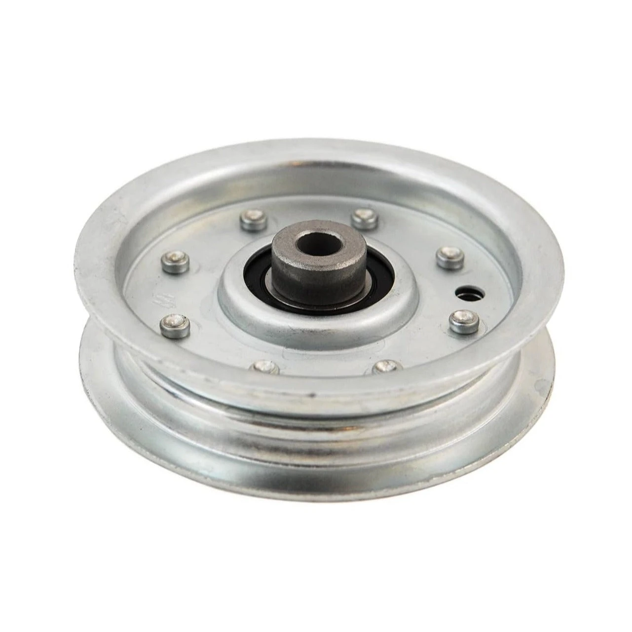 Briggs & Stratton 4.06" OD Idler Pulley5101379YP 1 Briggs & Stratton 4.06" OD Idler Pulley5101379YP