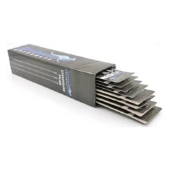 Archer Chainsaw Chain Round Files 13/64" (5.2mm) 12x3-Bulk Pack (36 Total) A229-3P12