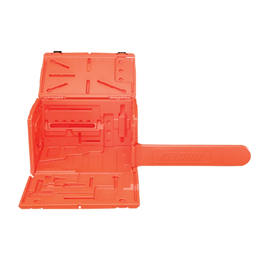 Echo ToughChest™ 20" Chainsaw Storage Case 99988801210, C9500611_AAC 2 Echo ToughChest™ 20" Chainsaw Storage Case 99988801210, C9500611_AAC - Image 2