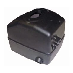 Husqvarna Husvarna Chainsaw 394/395 Muffler Assy. 503 71 13-07