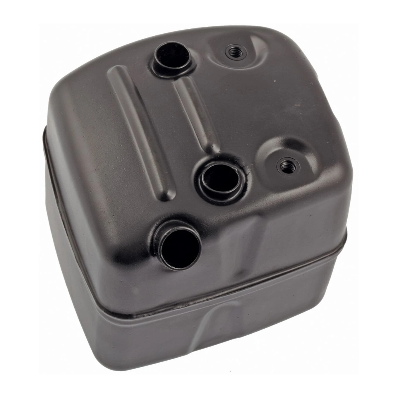 Husqvarna Husvarna362/365/371/372/Jonsered Chainsaw Models Muffler Assy. 503 76 53-01 1 Husqvarna Husvarna362/365/371/372/Jonsered Chainsaw Models Muffler Assy. 503 76 53-01