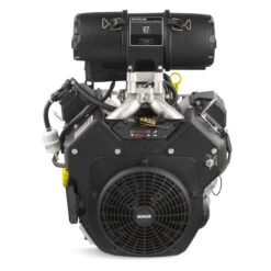 Kohler 27hp CH752 Command PRO® V-Twin Commercial Horizontal-Shaft Engine With Heavy Duty Cyclonic A/C