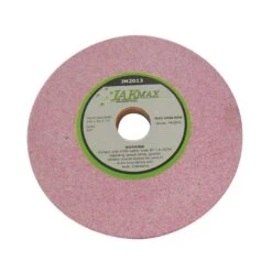 JakMax Precision Chainsaw Chain (3/4") Round Edge Grinding Wheel - 145x22.2x9mm JM2013