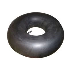 Tyre Inner Tube 15x6.00-6 Pneumatic Straight Stem (TR13) Ride On Mower