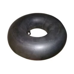 Tyre Inner Tube 15x6.00-6 Pneumatic Bent Stem (TR87) Ride On Mower