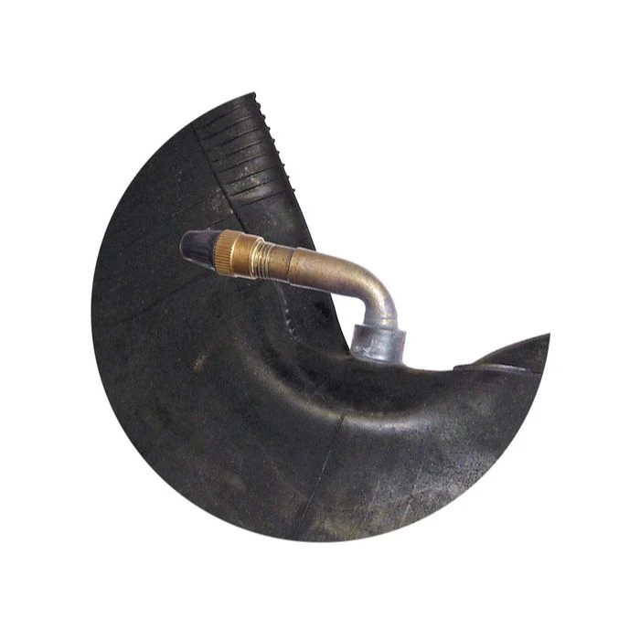 Tyre Inner Tube 11x4.00-5 Pneumatic Bent Stem (TR87) Ride On Mower 2 Tyre Inner Tube 11x4.00-5 Pneumatic Bent Stem (TR87) Ride On Mower - Image 2