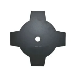 4-Tooth 10" Grass Blade