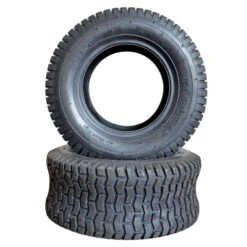 Commercial 16x6.50x8.00 Turf Saver Tubeless Tyre For Ride On Mowers 5 Commercial 16x6.50x8.00 Turf Saver Tubeless Tyre For Ride On Mowers -Power Mowers white JM9808 1 1c675477 1d73 46d2 99c7 0a38159cbb41