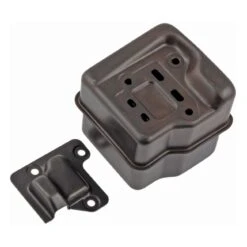 Stihl 029/MS290/MS380/MS381 Chainsaw Muffler With Deflector Cover 1127 140 0605, ST0583