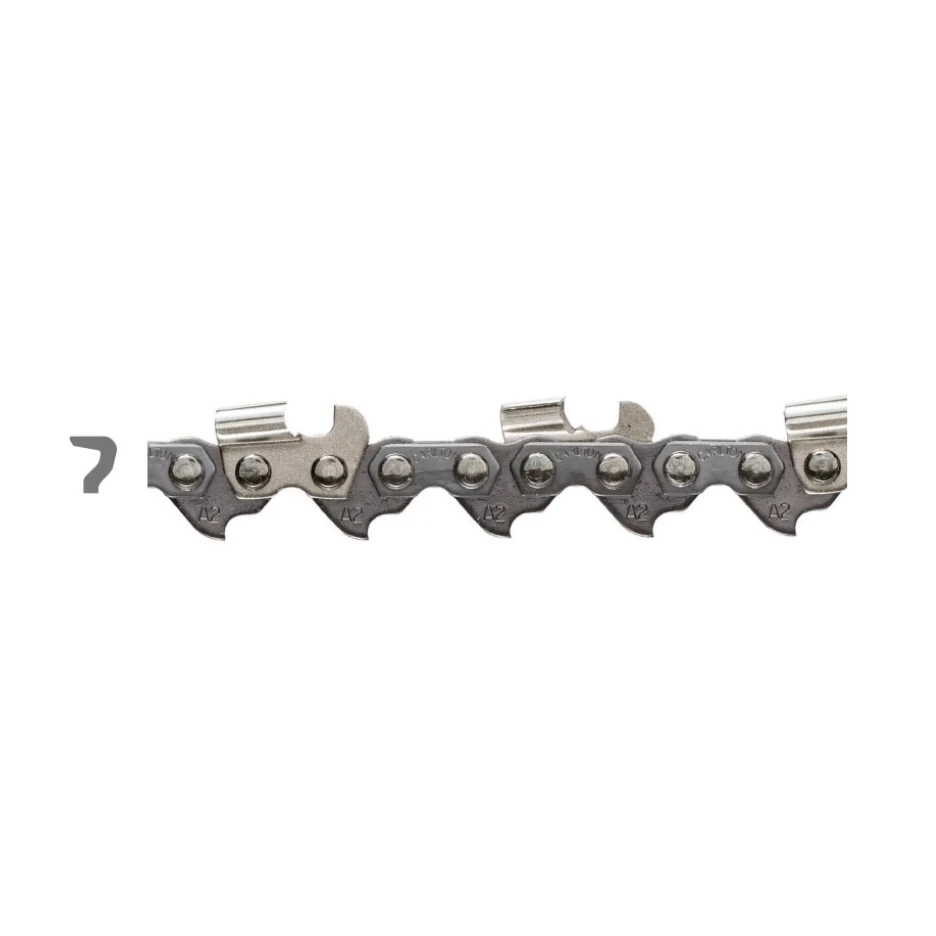 CARLTON® Professional Saw Chain Loop 3/8" .050" A1EP Semi-Chisel 100DL 2 CARLTON® Professional Saw Chain Loop 3/8" .050" A1EP Semi-Chisel 100DL - Image 2