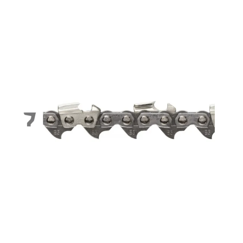 CARLTON® Saw Chain Loop .040" .063" Full-Chisel B3LM 100ft Bulk Roll 3 CARLTON® Saw Chain Loop .040" .063" Full-Chisel B3LM 100ft Bulk Roll - Image 3