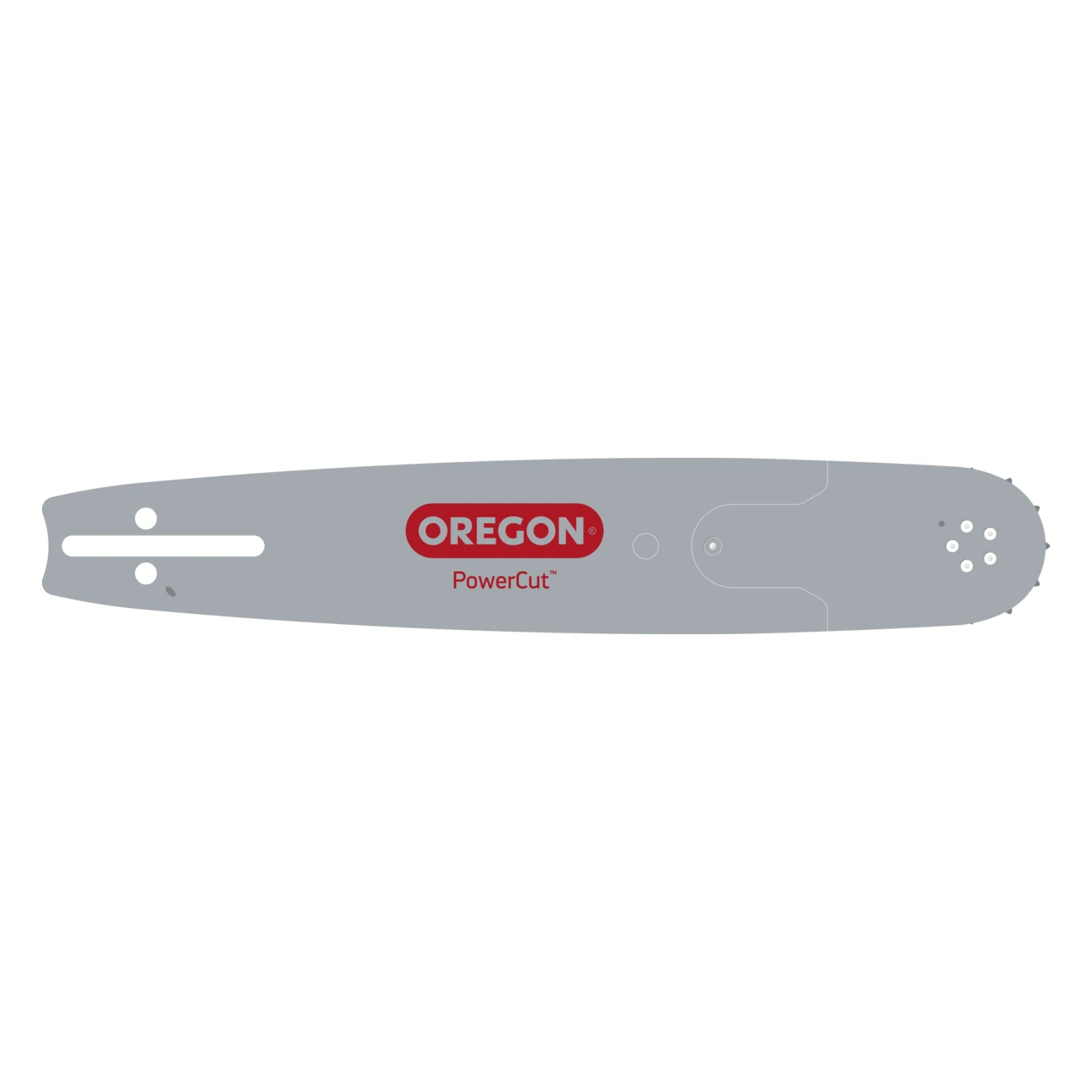 Oregon Chainsaw 15" Guide Bar .325" .058" K095 Mount RSN PowerCut™ 158RNBK095 1 Oregon Chainsaw 15" Guide Bar .325" .058" K095 Mount RSN PowerCut™ 158RNBK095