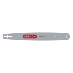 Oregon Chainsaw 12" Guide Bar 3/8"low Profile .050" A095 SingleRivet™ 120SDEA095