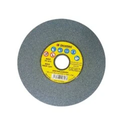 Tecomec Tungsten Chainsaw Chain (.325", 3/8", .404") Grinding Wheel - 145x22.2x4.5mm K00204040