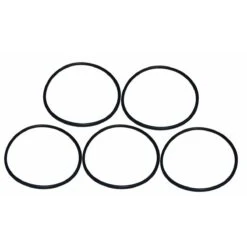 Victa Genuine Power Torque 2-Stroke O-Ring Large Carburetor - Manifold Sleev3 Pk Of (5) HA25363A