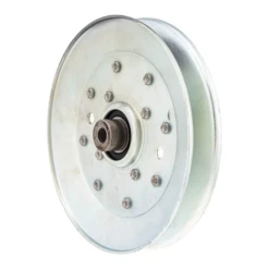 Briggs & Stratton Ferris 48"-61" Cutter-Deck 5.83” OB X .38” ID Fixed V-Idler Pulley 5102093YP