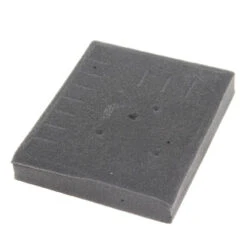 Briggs & Stratton Ferris/Simplicity Coil-Coil 6.5" Idler Tension Spring 5100632YP