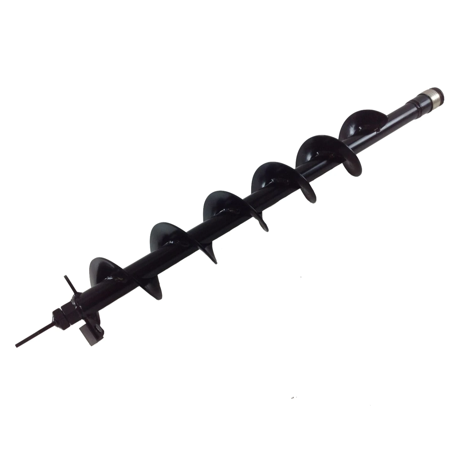 Active Auger Single Tip Drill Bit - 250mm Dia. 1 Active Auger Single Tip Drill Bit - 250mm Dia.