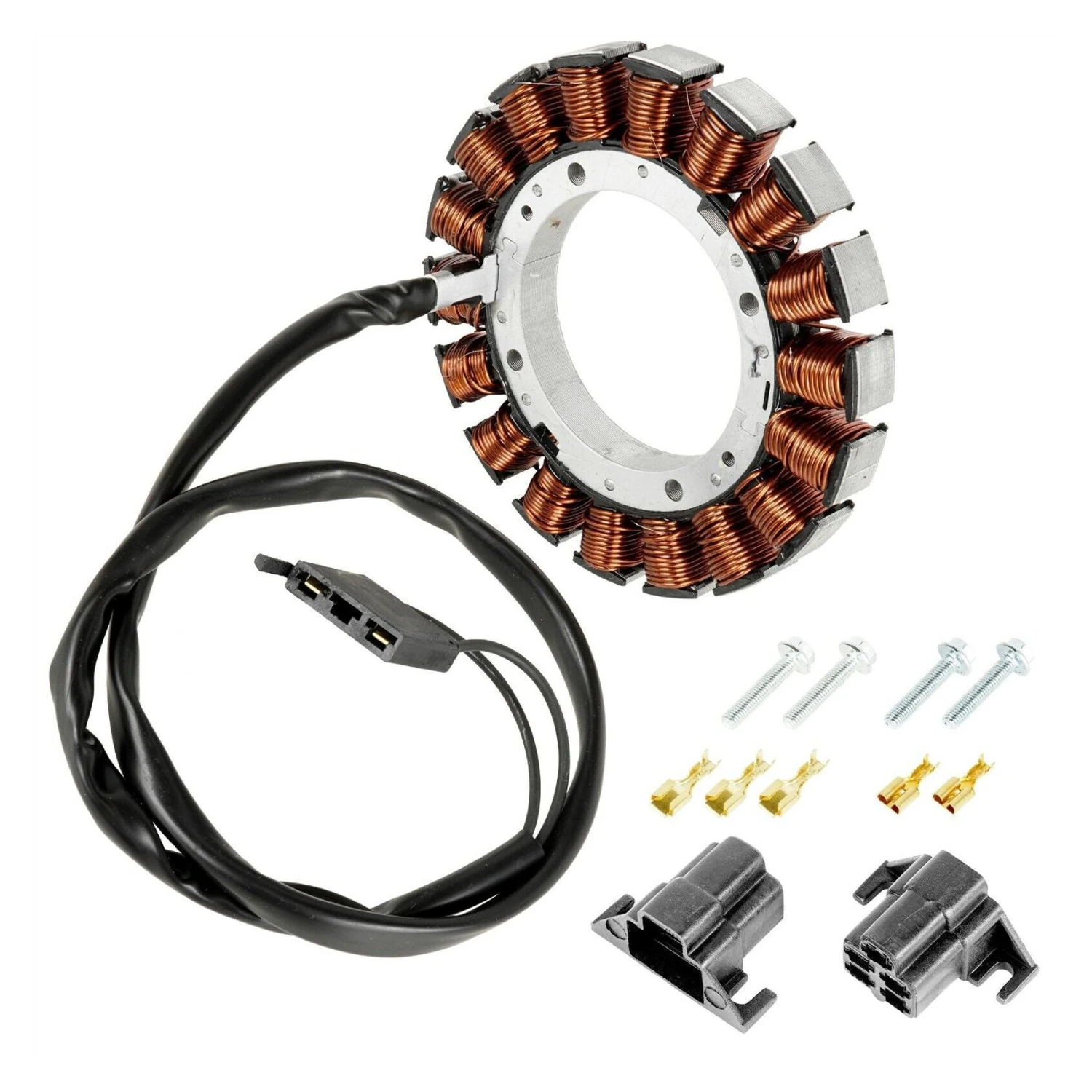 Kohler 25Amp Stator Assembly Kit 28 085 02-S 1 Kohler 25Amp Stator Assembly Kit 28 085 02-S