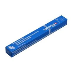 Vallorbe Chainsaw Chain Round Files 1/8" (3.2mm) For 1/4" Chain Pack Of (12) JM247 -Power Mowers white vallorbe box of 12 filescopy 661d6a04 cc5d 4c8d 8761 687e1041908e