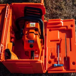 Echo ToughChest™ 20" Chainsaw Storage Case 99988801210, C9500611_AAC 9 Echo ToughChest™ 20" Chainsaw Storage Case 99988801210, C9500611_AAC -Power Mowers wwqq