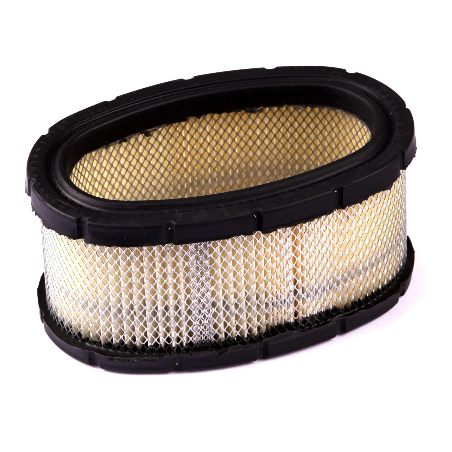 Briggs & Stratton/John Deere 11hp, 25-Series Vertical Engine Filter-A/C Cartridge 393725 1 Briggs & Stratton/John Deere 11hp, 25-Series Vertical Engine Filter-A/C Cartridge 393725